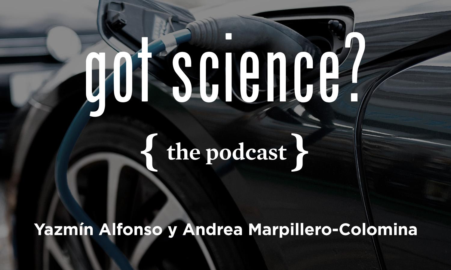 ¿Quién quiere un auto eléctrico? | Unión de Científicos Conscientes